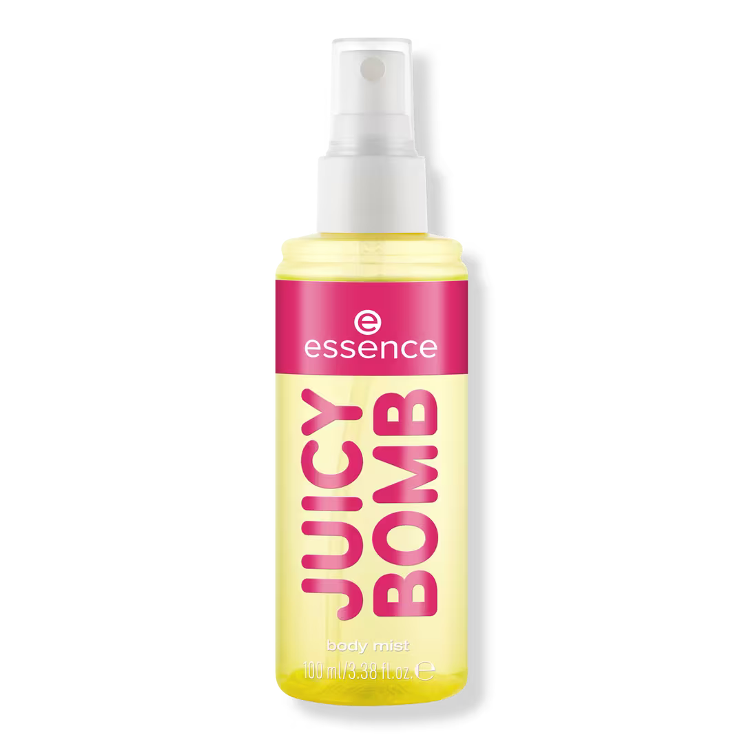 Essence Juicy Bomb Body Mist