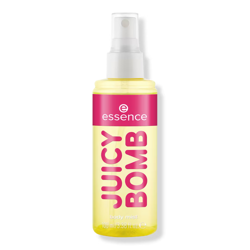Load image 1 in gallery view. Essence Juicy Bomb Body Mist