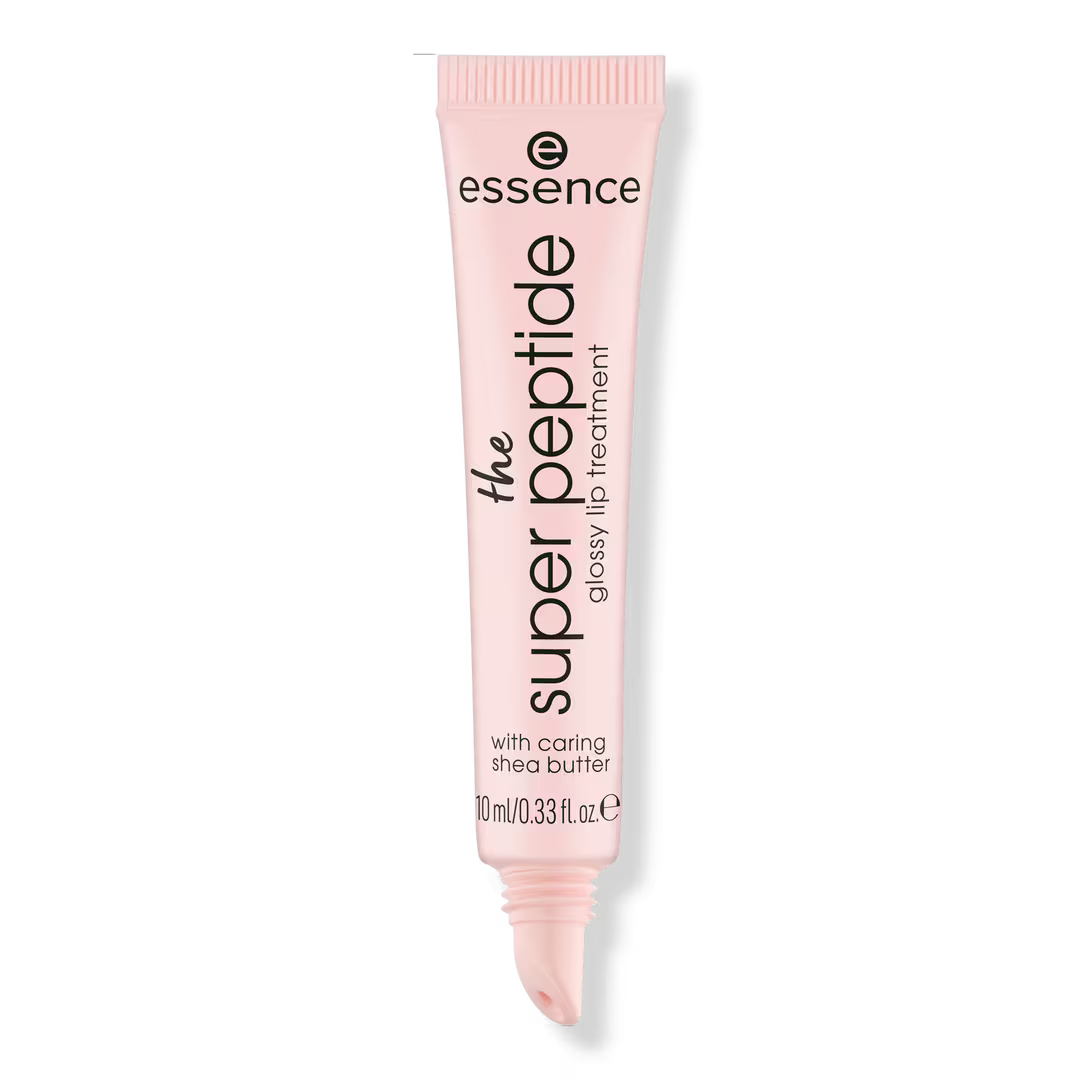 Essence The Super Peptide Glossy Lip Treatment