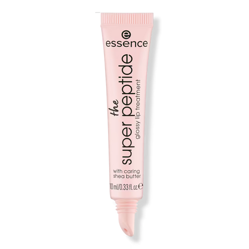 Load image 1 in gallery view. Essence The Super Peptide Glossy Lip Treatment