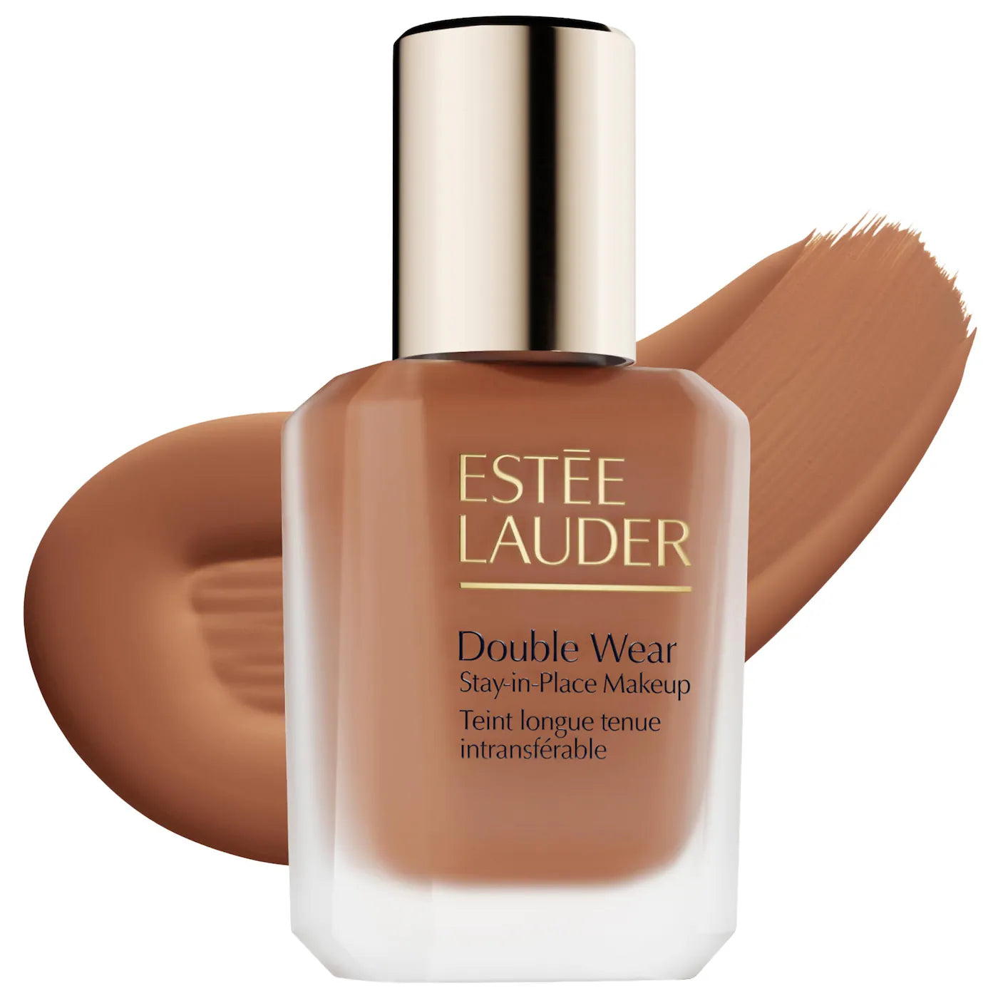Estée Lauder Double Wear Stay-in-Place Foundation