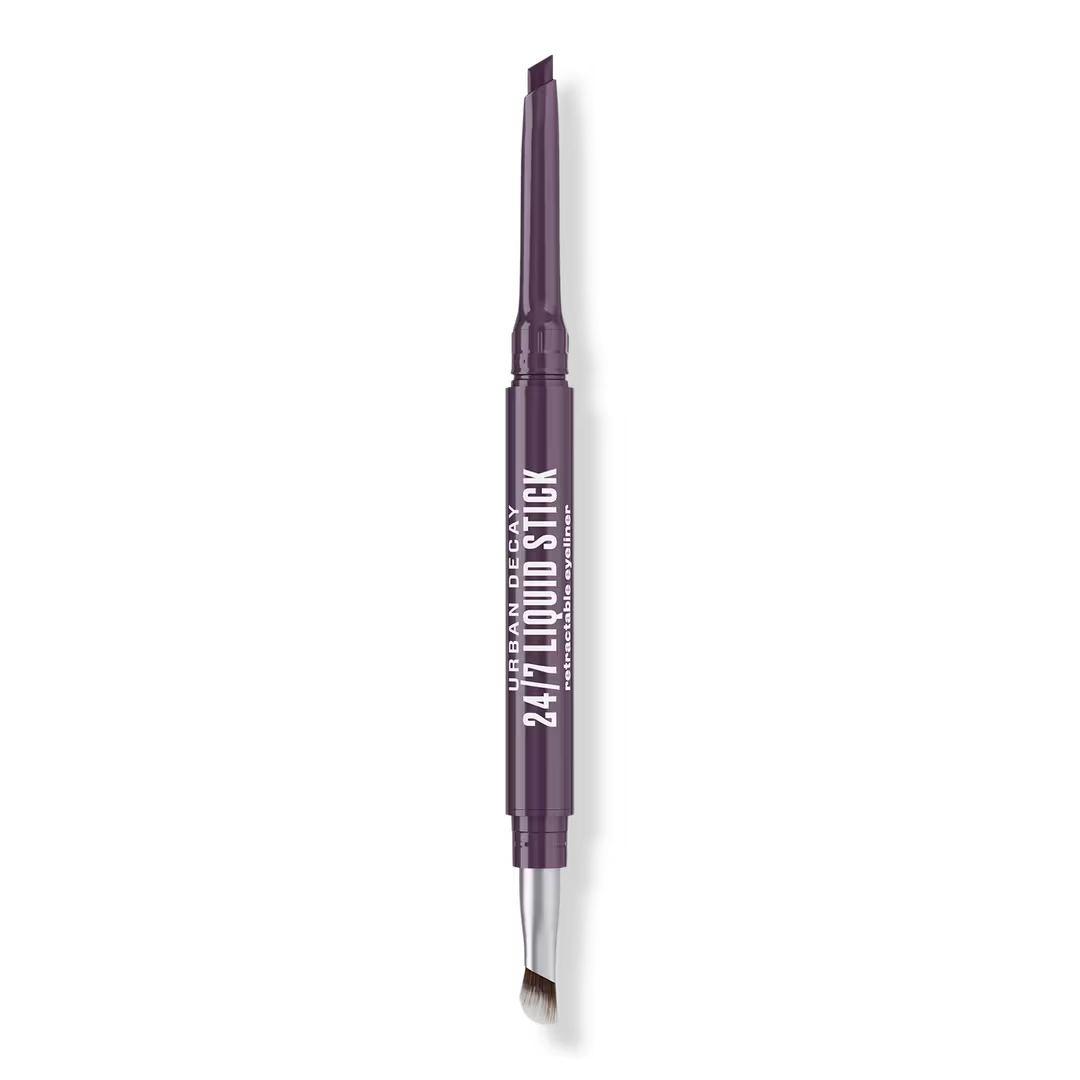 Urban Decay  24/7 Liquid Stick Retractable Waterproof Eyeliner + Brush