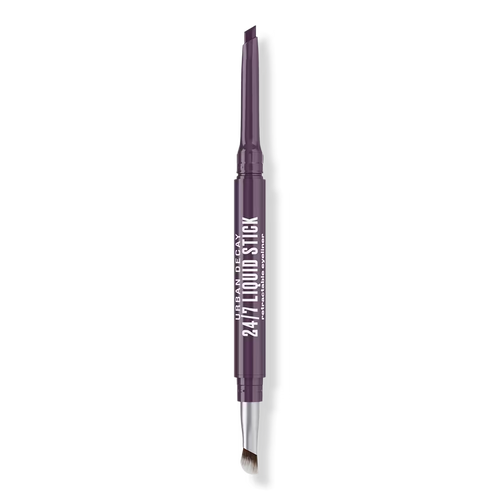 Load image 1 in gallery view. Urban Decay  24/7 Liquid Stick Retractable Waterproof Eyeliner + Brush