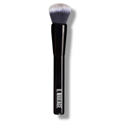 Load image 1 in gallery view. IL Makiage Foundation Blending Brush #100