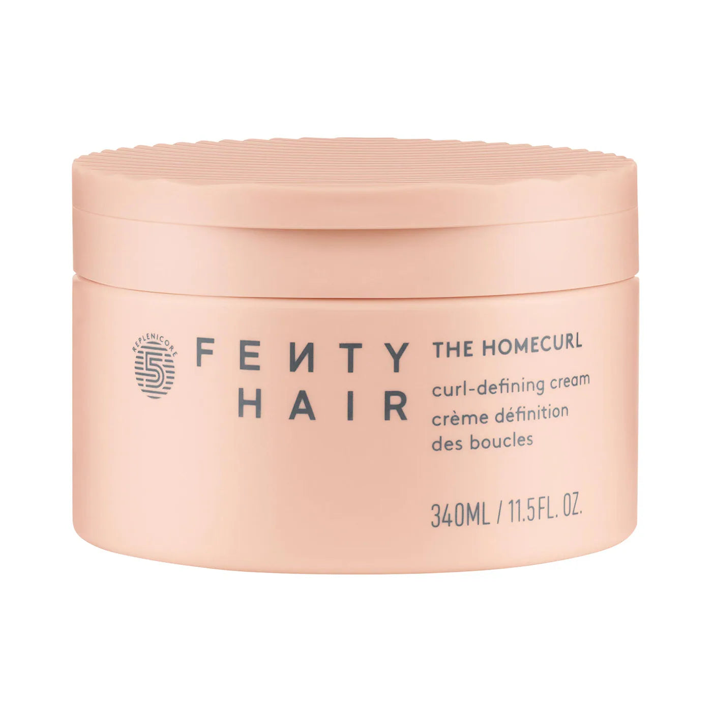 Fenty Beauty by Rihanna The Homecurl Curl-Defining Styling Cream
