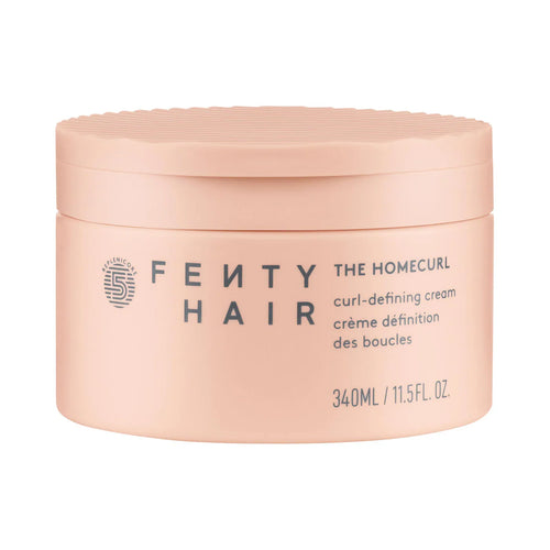 Load image 1 in gallery view. Fenty Beauty by Rihanna The Homecurl Curl-Defining Styling Cream