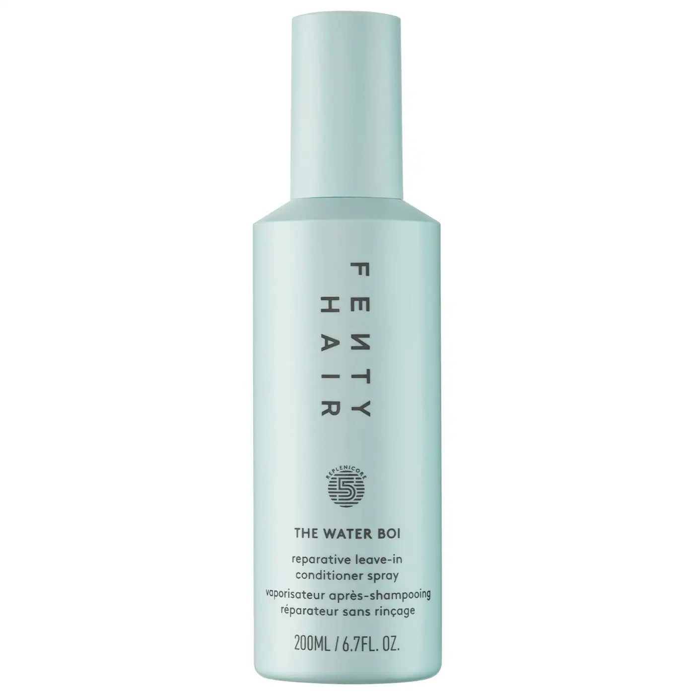 Fenty Beauty by Rihanna The Water Boi Reparative Leave-In Conditioner