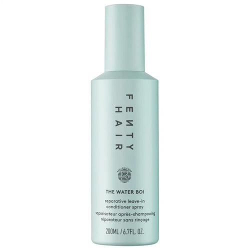 Load image 1 in gallery view. Fenty Beauty by Rihanna The Water Boi Reparative Leave-In Conditioner