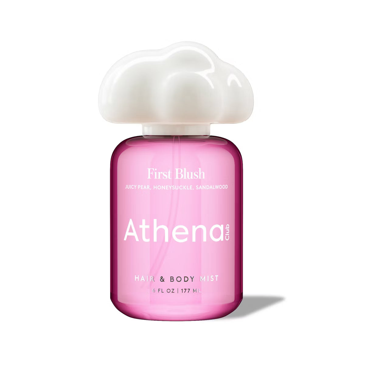 Athena Club Hair & Body Mist