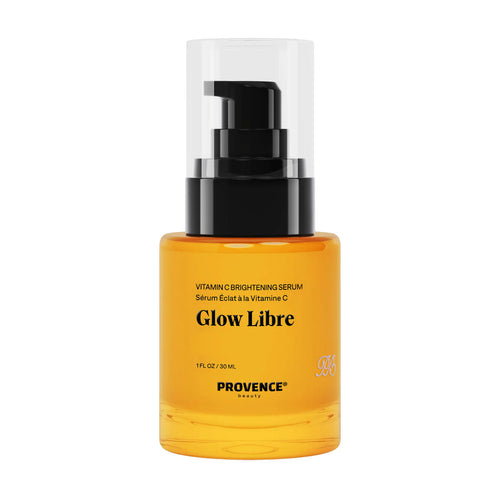 Load image 1 in gallery view. Provence Beauty Glow Libre Vitamin C Brightening Serum