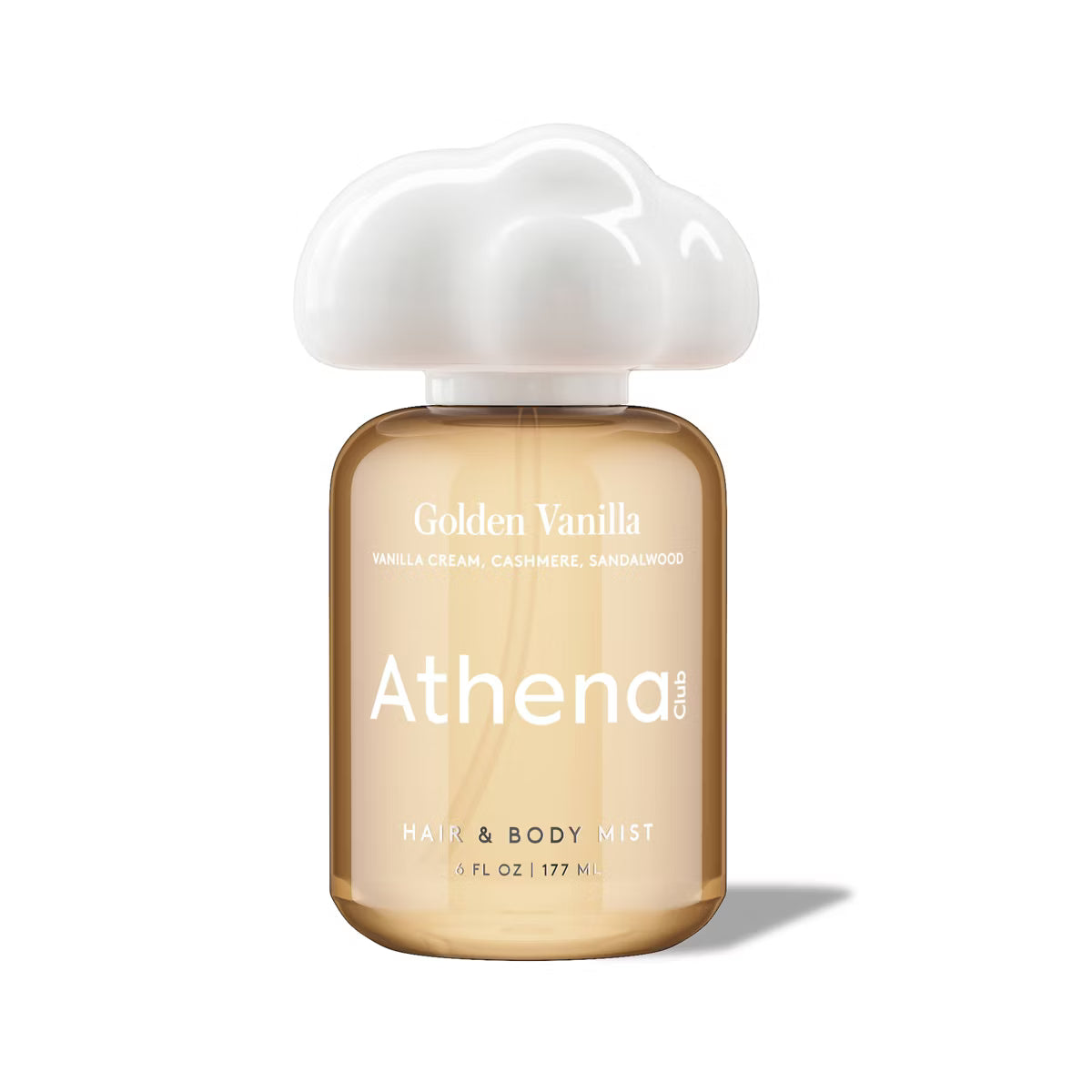 Athena Club Hair & Body Mist