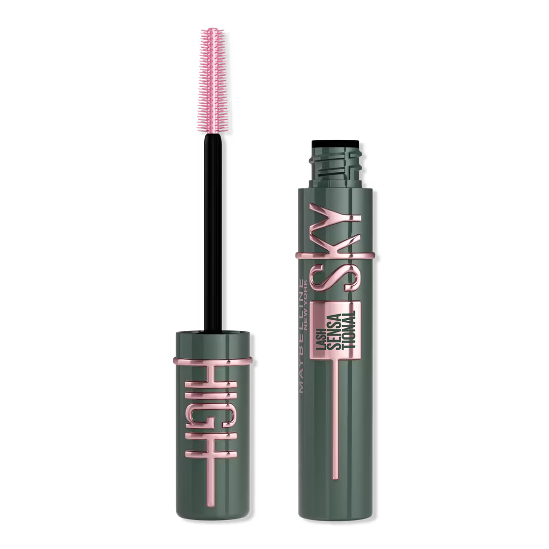 Maybelline  Lash Sensational Sky High Mascara