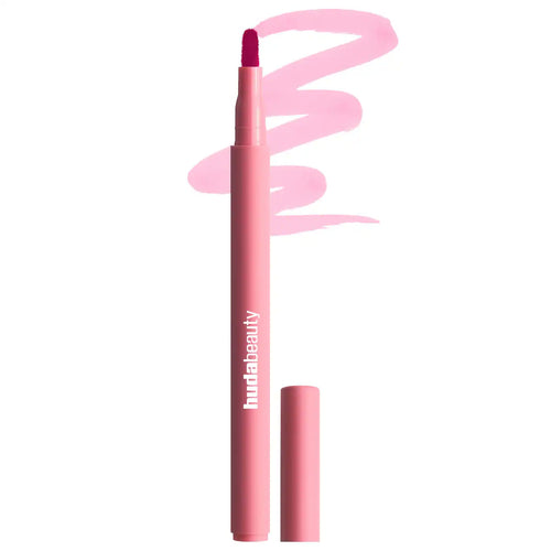 Load image 1 in gallery view. HUDA BEAUTY Lip Contour Lip Stain