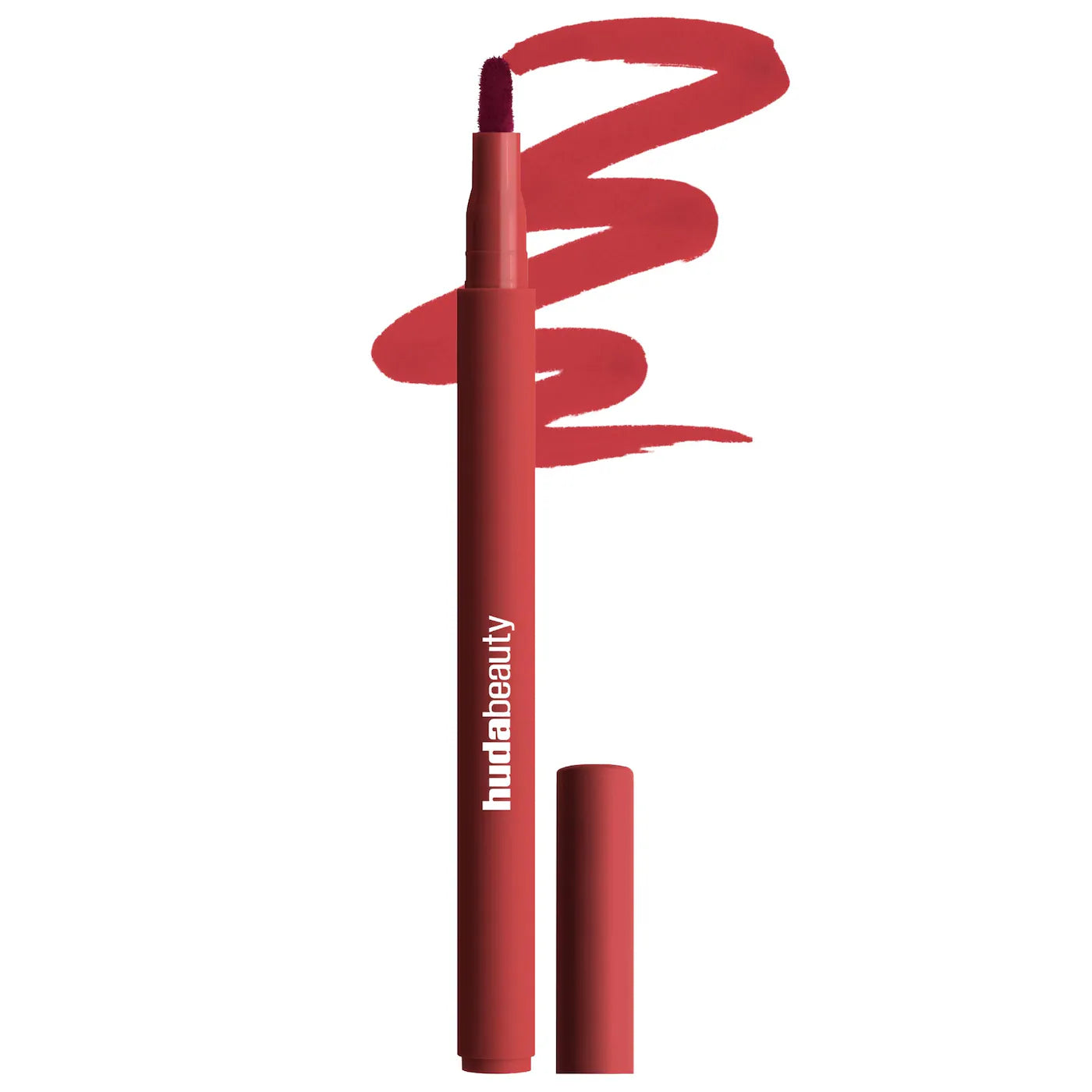 HUDA BEAUTY Lip Contour Lip Stain