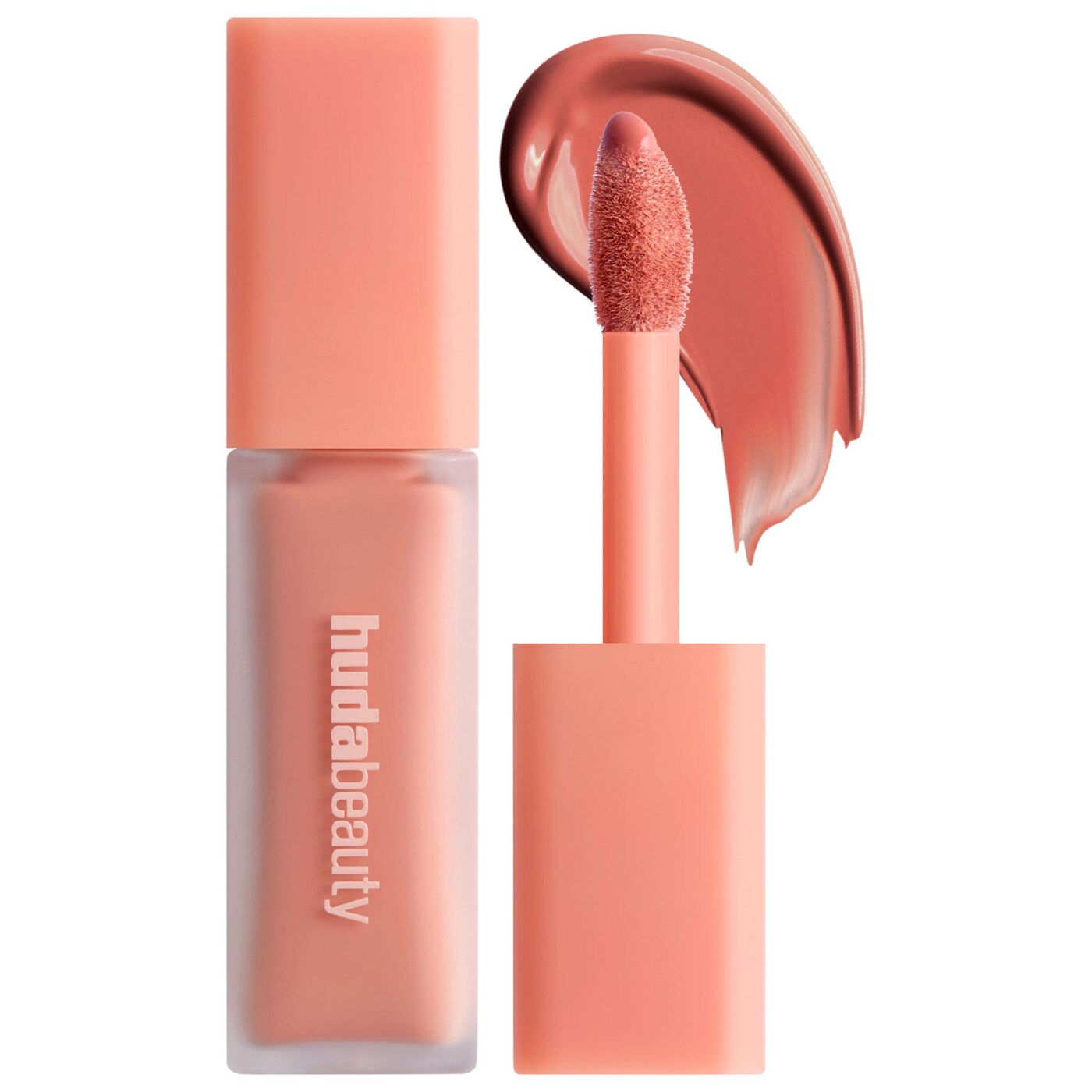 HUDA BEAUTY Brightening Under Eye Color Corrector