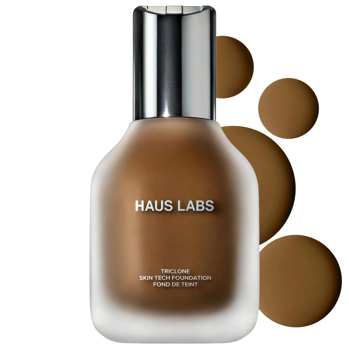 Haus Labs Triclone Skin Tech Foundation
