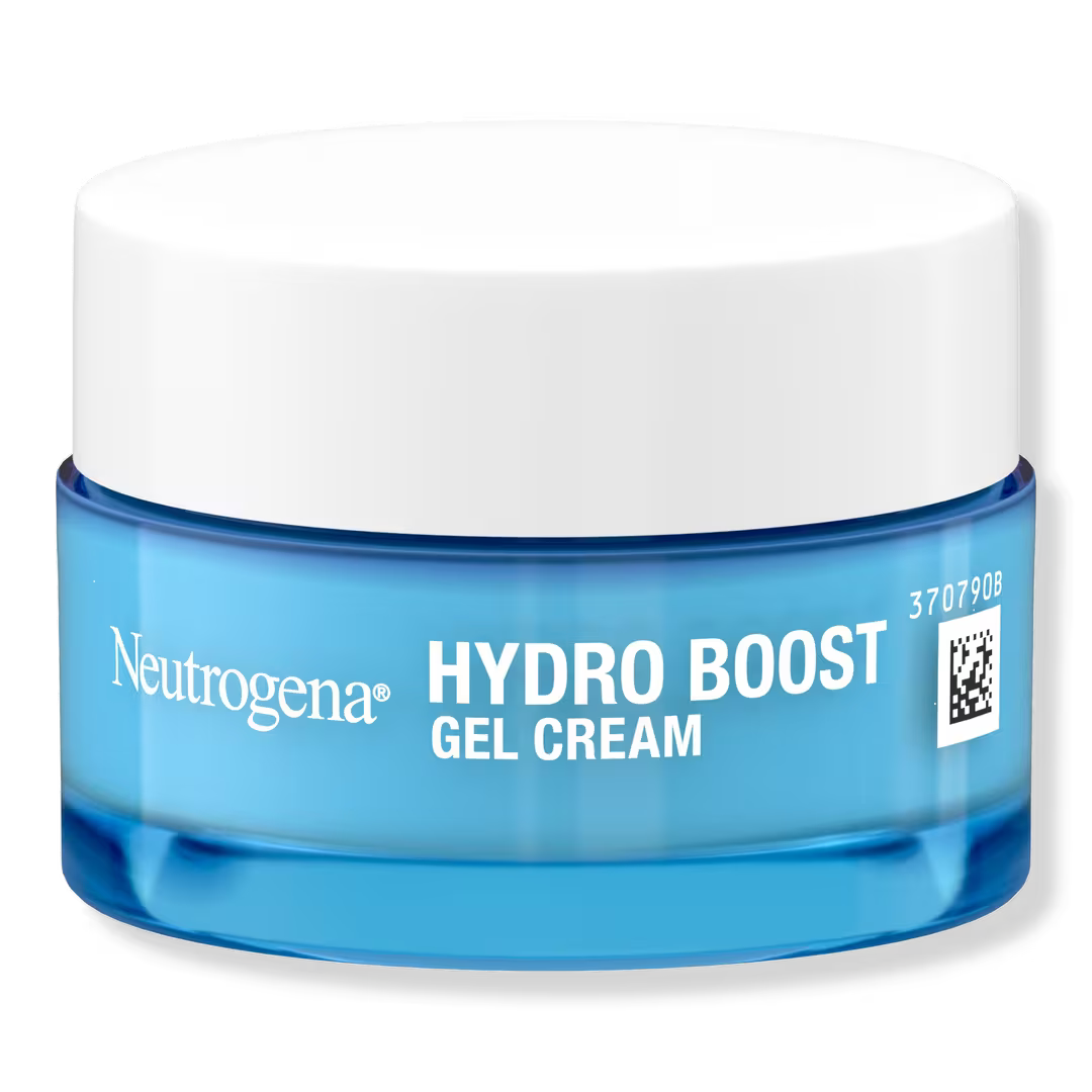 Hydro Boost Gel Cream Fragrance Free Moisturizer