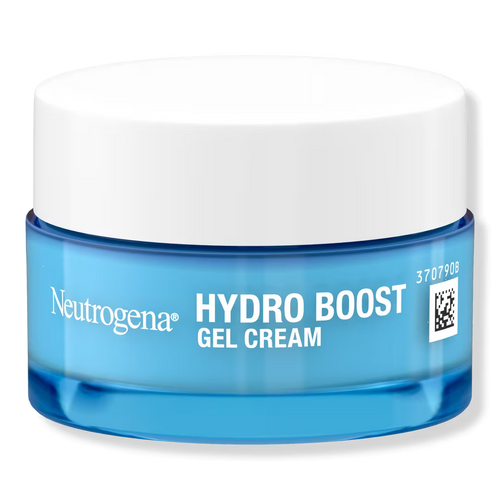 Load image 1 in gallery view. Hydro Boost Gel Cream Fragrance Free Moisturizer