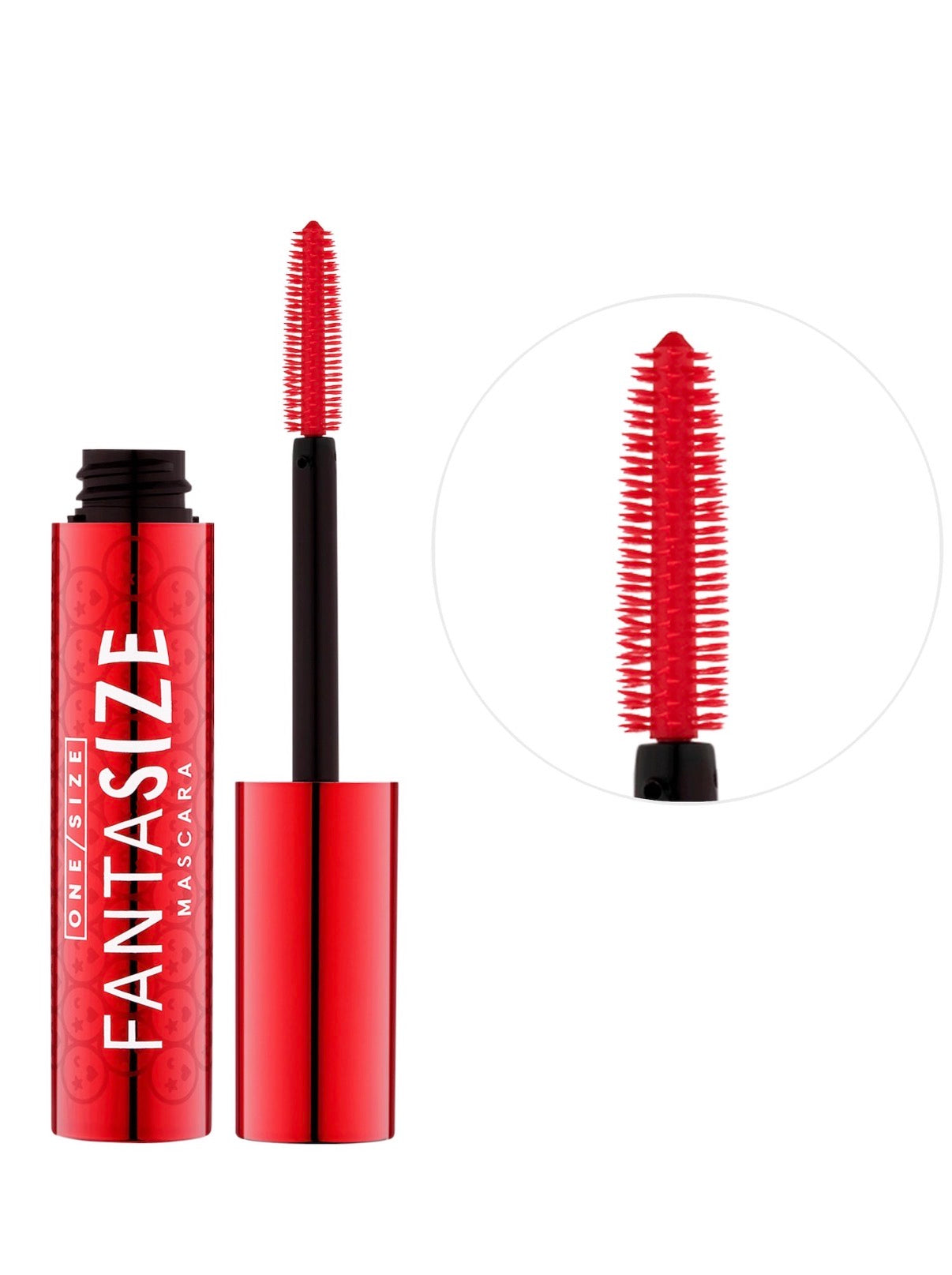 ONE/SIZE Fantasize Lifting & Lengthening Mascara