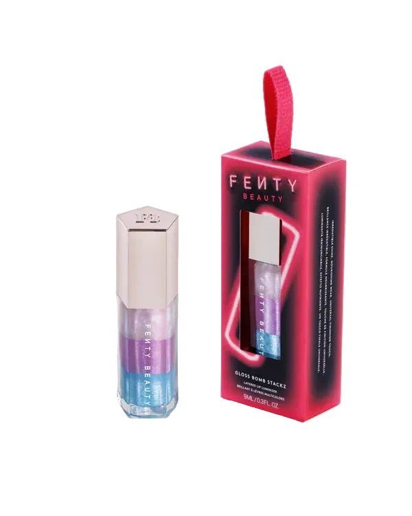 Fenty Beauty Gloss Bomb Stackz Layered Lip Luminizer