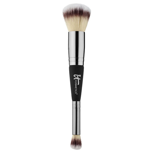 Load image 1 in gallery view. IT Cosmetics Heavenly Luxe Complexion Perfection Brush #7