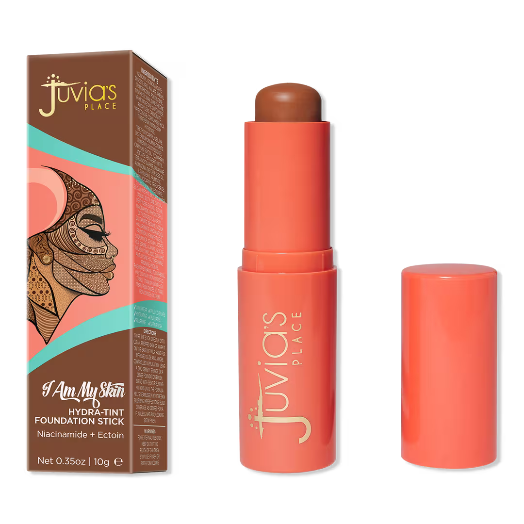 Juvia's Place I Am My Skin Hydra-Tint Foundation Stick