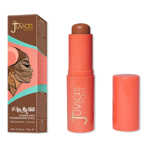 Load image 1 in gallery view. Juvia's Place I Am My Skin Hydra-Tint Foundation Stick
