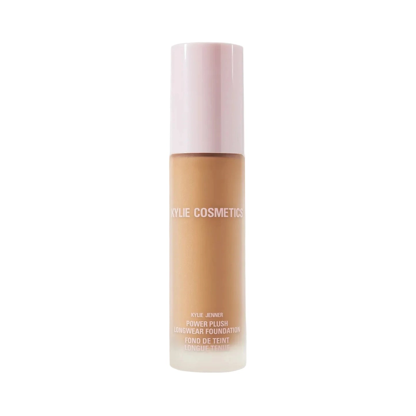 Kylie Cosmetics Power Plush Longwear Foundation