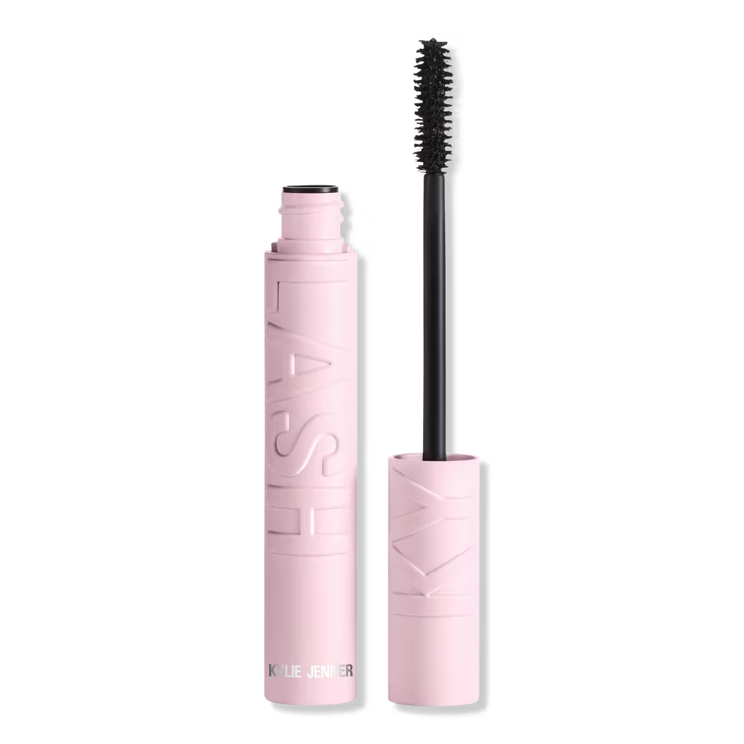 Kylie Cosmetics Kylash Volume Mascara