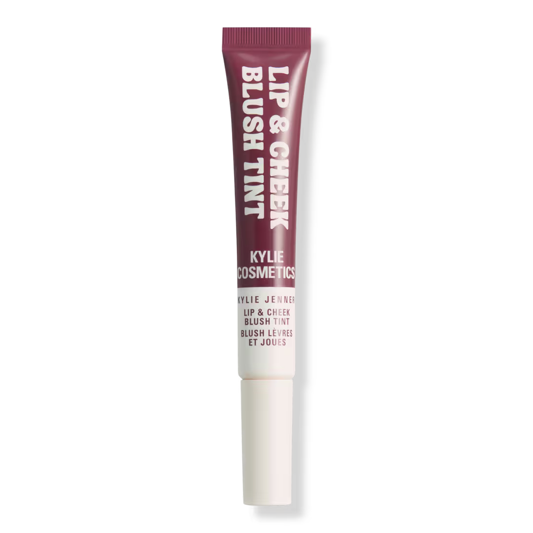 Kylie Cosmetics Lip & Cheek Blush Tint