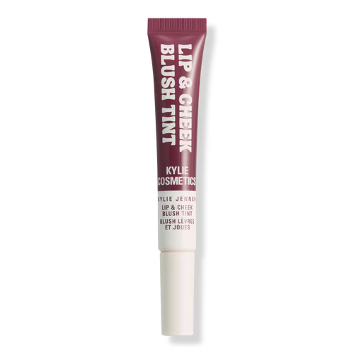 Load image 1 in gallery view. Kylie Cosmetics Lip & Cheek Blush Tint
