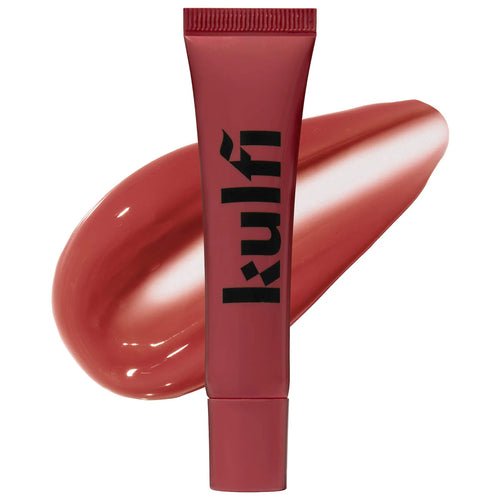 Load image 1 in gallery view. Kulfi Lip Snack Moisturizing Glossing Balm