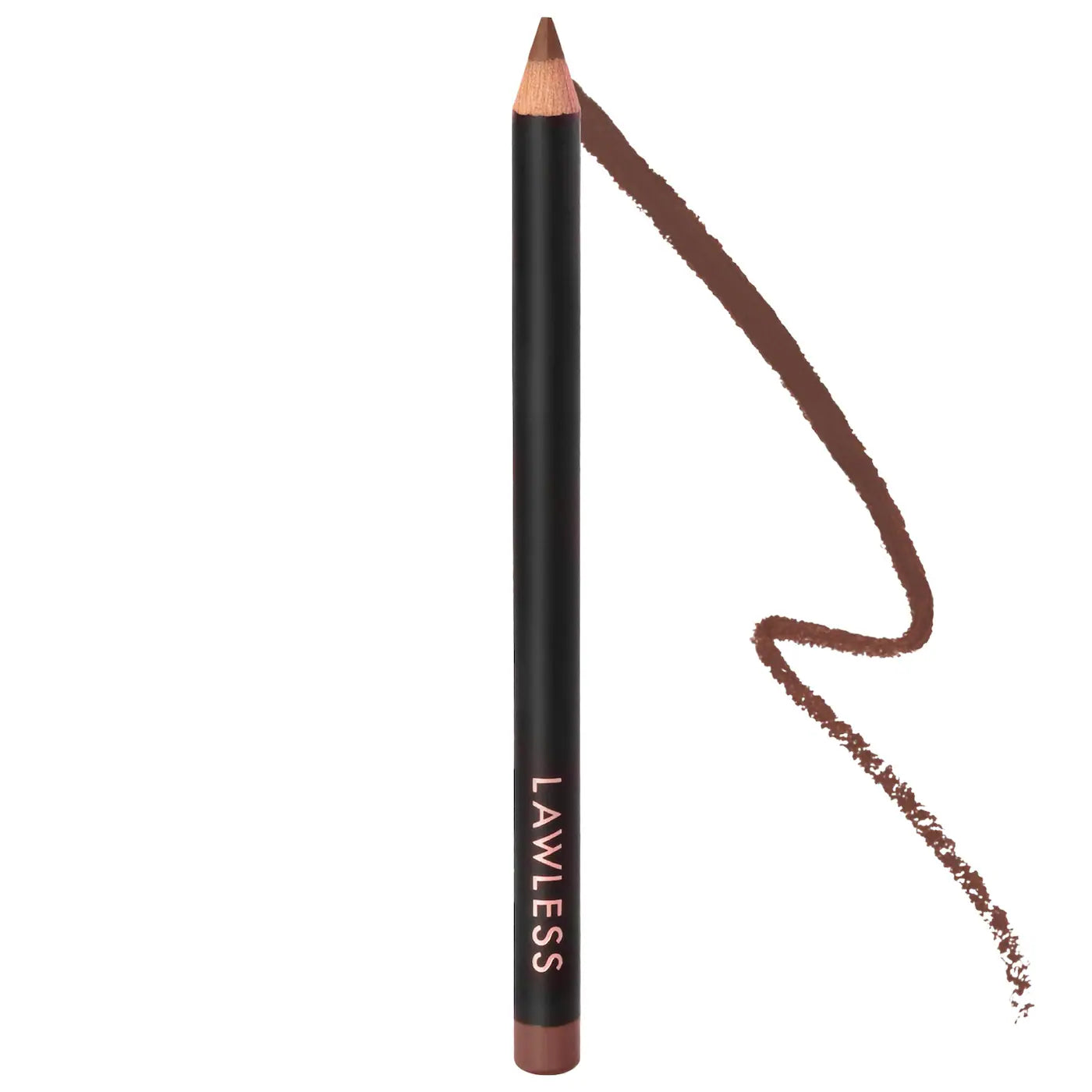 LAWLESS Forget The Filler Definer Lip Liner
