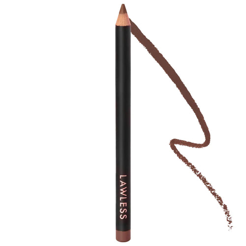 Load image 1 in gallery view. LAWLESS Forget The Filler Definer Lip Liner