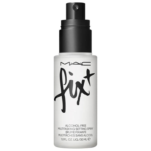 Load image 1 in gallery view. MAC Cosmetics Fix+ Hydrating & Multitasking Setting Spray
