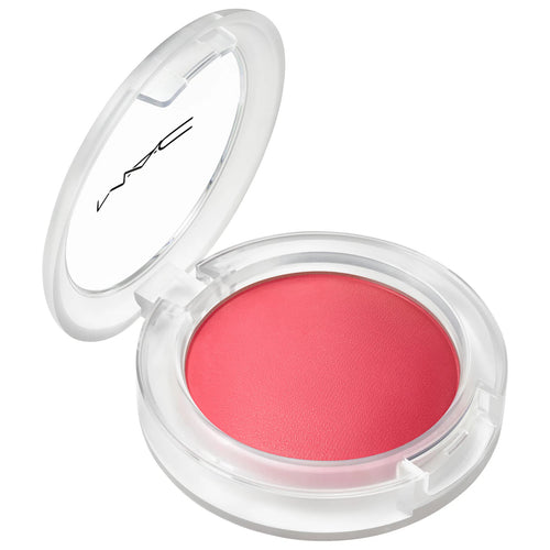 Load image 1 in gallery view. MAC Cosmetics Glow Play Cushiony Blurring Blush