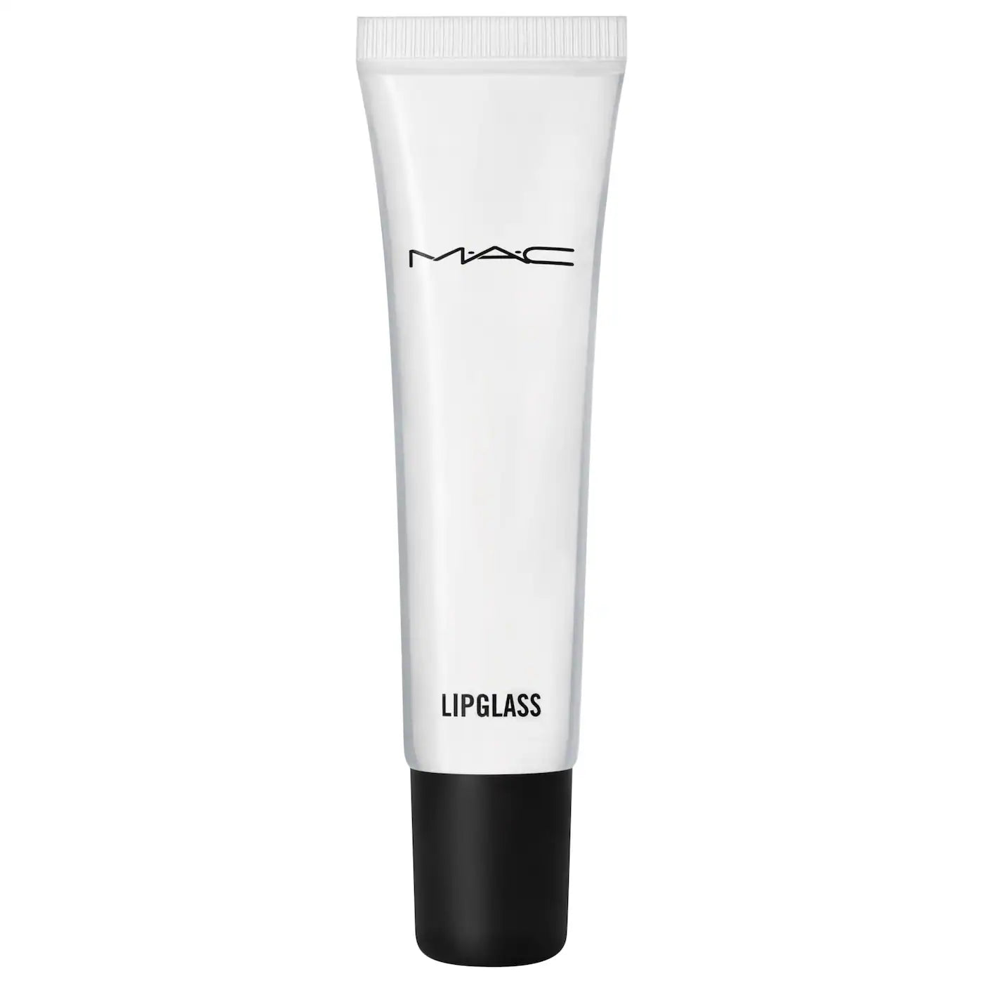 MAC Cosmetics Lipglass Clear High-Shine Lip Gloss