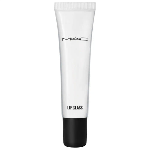 Load image 1 in gallery view. MAC Cosmetics Lipglass Clear High-Shine Lip Gloss