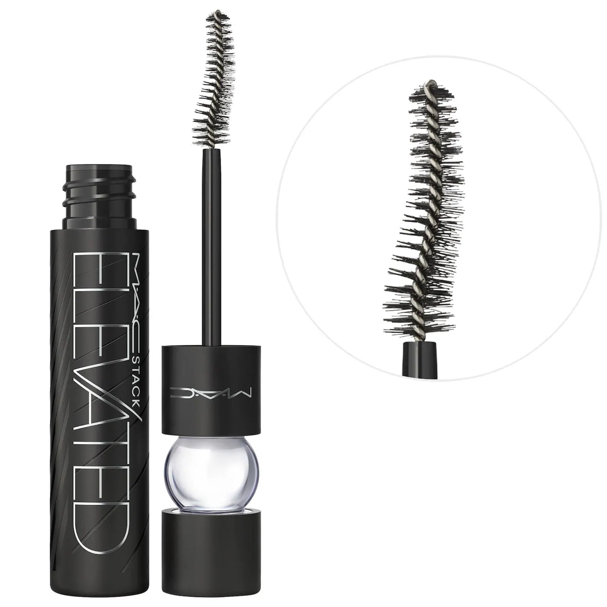 MAC Cosmetics MACStack Elevated Lifting Mascara