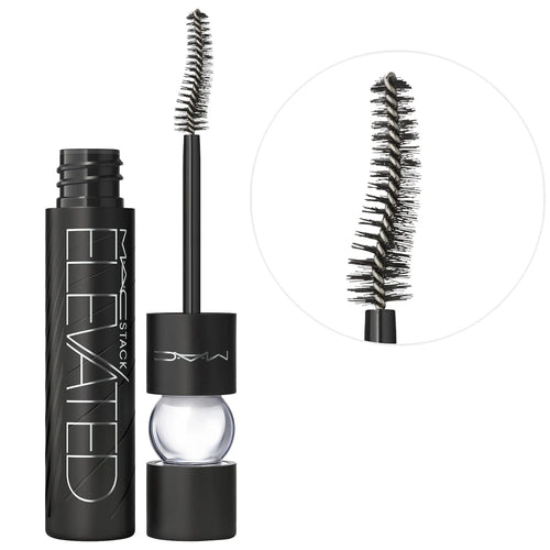 Load image 1 in gallery view. MAC Cosmetics MACStack Elevated Lifting Mascara