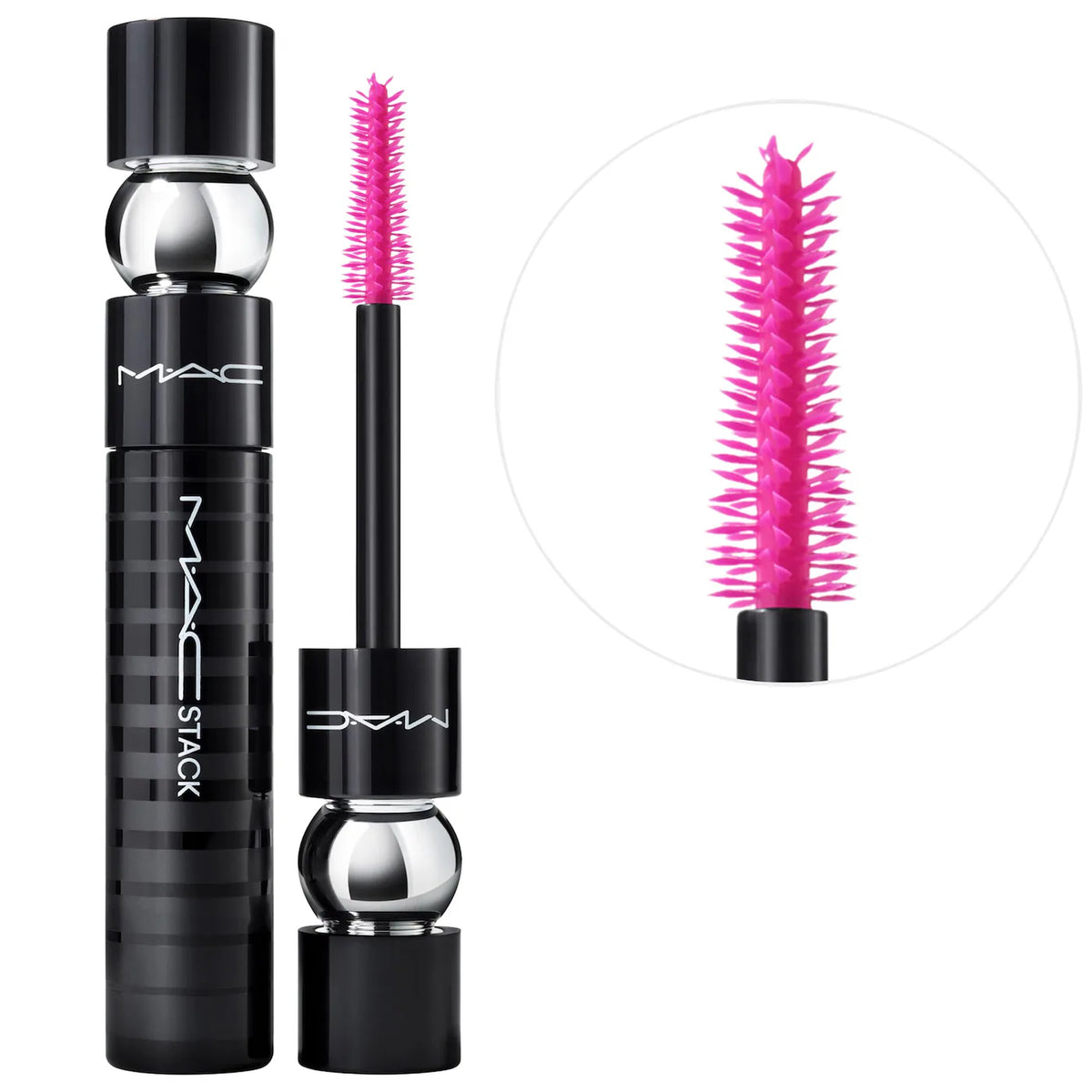 MAC Cosmetics M·A·CStack Mascara