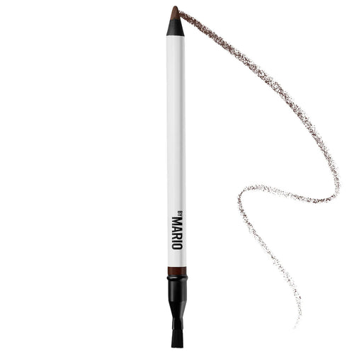 Load image 1 in gallery view. MAKEUP BY MARIO Master Pigment Pro Eyeliner Pencil