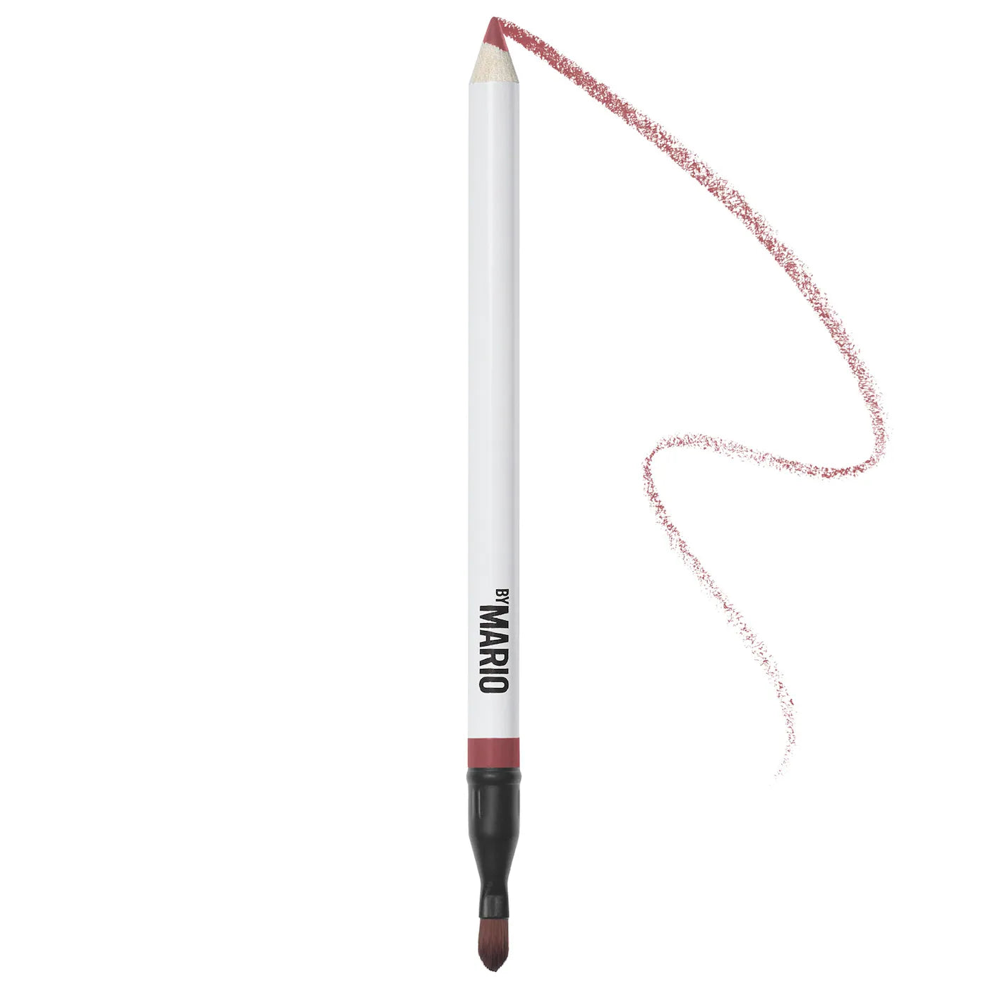 MAKEUP BY MARIO Ultra Suede Sculpting Lip Pencil