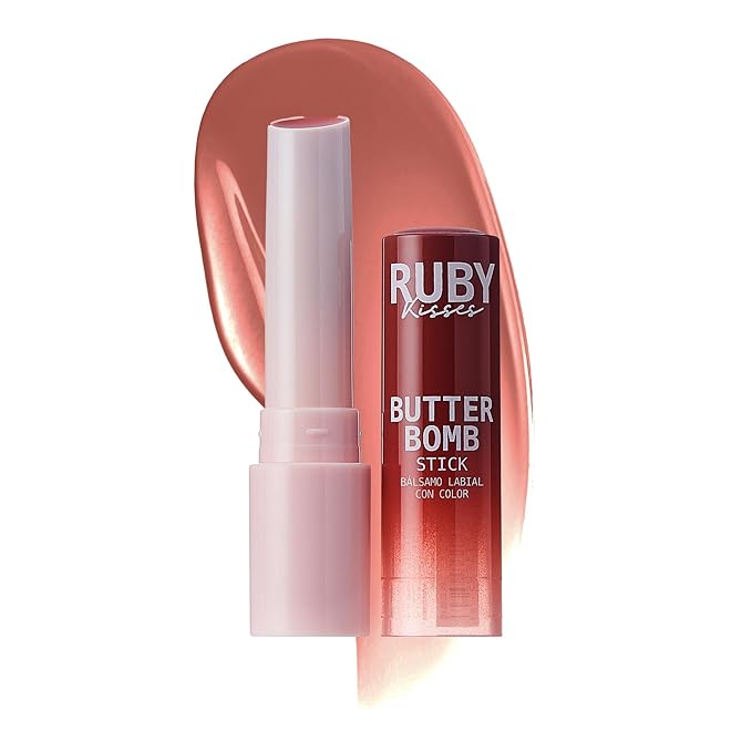 Ruby Kisses Butter Bomb Stick