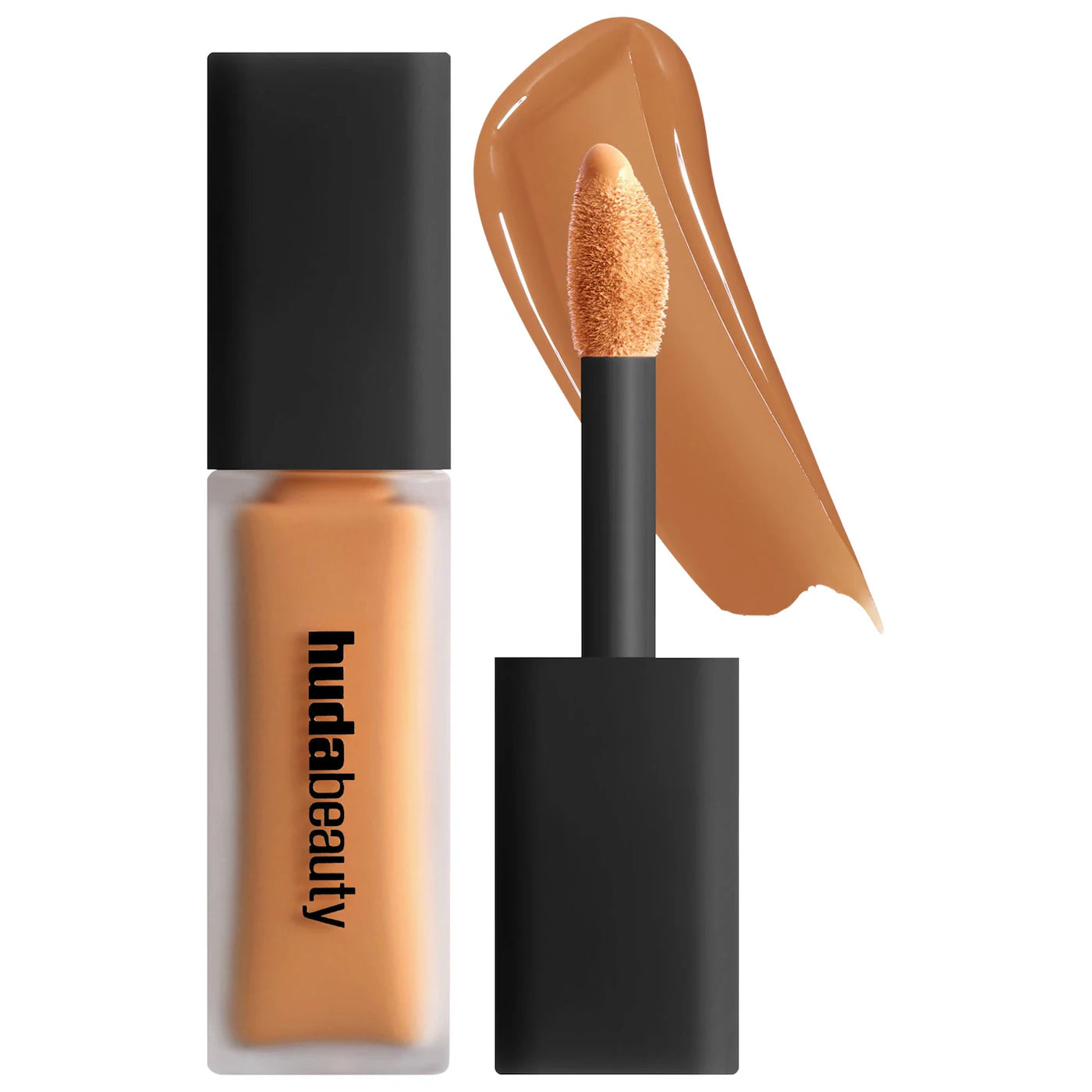 Huda Beauty Matte Buildable Coverage Waterproof Concealer