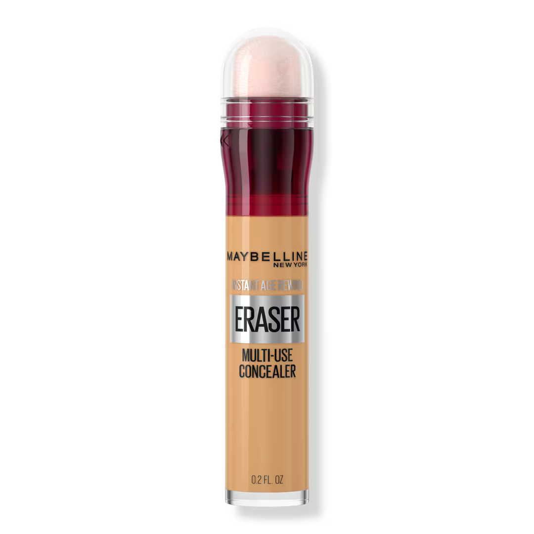 Maybelline Instant Age Rewind Eraser Dark Circle Treatment Concealer