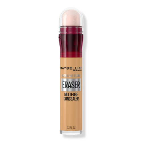 Load image 1 in gallery view. Maybelline Instant Age Rewind Eraser Dark Circle Treatment Concealer