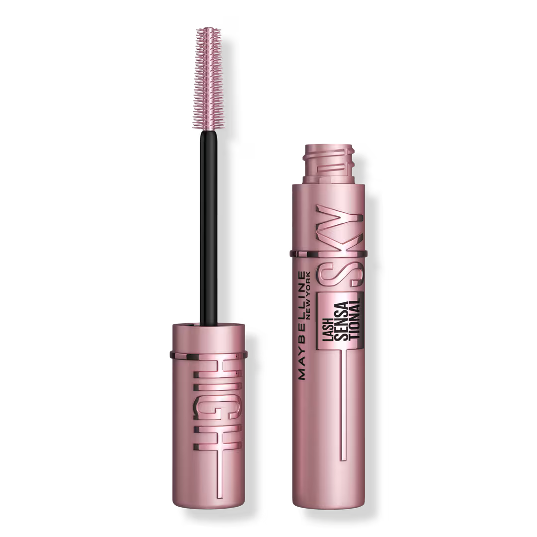 Maybelline  Lash Sensational Sky High Mascara