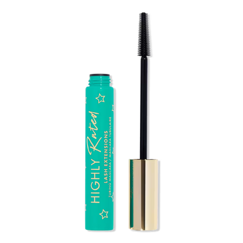 Load image 1 in gallery view. Milani Highly Rated Lash Extensions Tubing Mascara