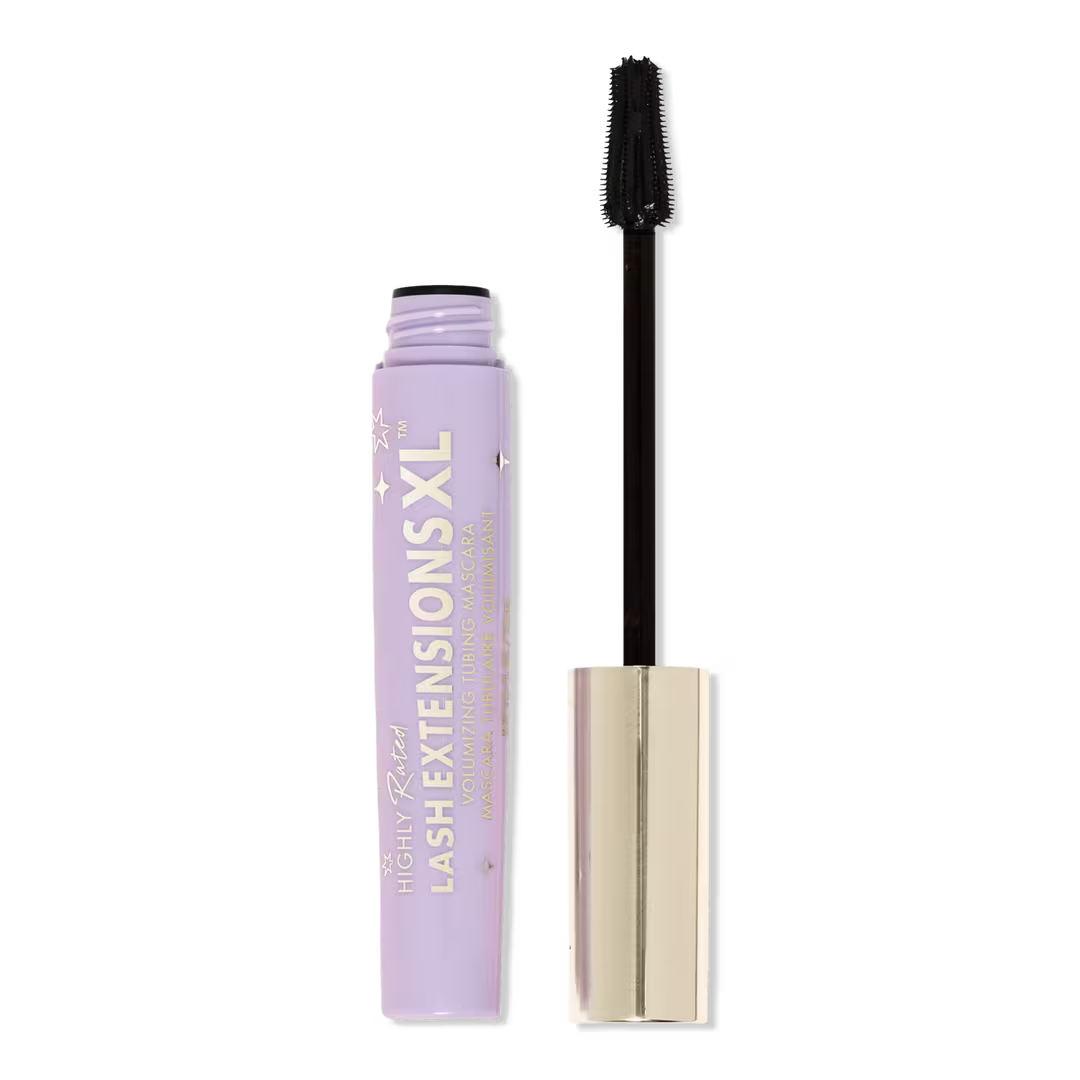 Milani Highly Rated Lash Extensions XL Volumizing Tubing Mascara